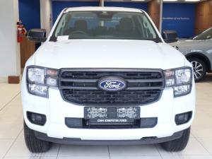 Ford Ranger 2.0 SiT double cab XL auto - Image 3