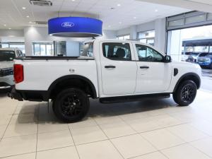 Ford Ranger 2.0 SiT double cab XL auto - Image 4
