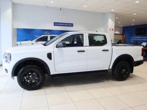 Ford Ranger 2.0 SiT double cab XL auto - Image 5