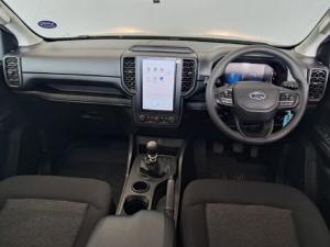 Ford Ranger 2.0 SiT double cab XL auto - Image 8