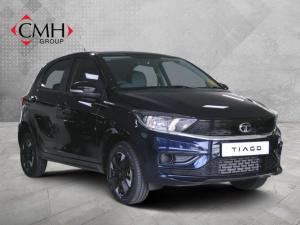 Tata Tiago 1.2 XT auto - Image 1