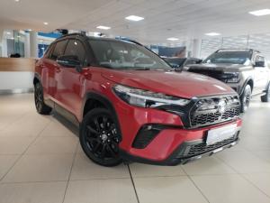 Toyota Corolla Cross 1.8 GR-Sport - Image 1