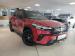 Toyota Corolla Cross 1.8 GR-Sport - Thumbnail 1