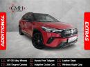 Thumbnail Toyota Corolla Cross 1.8 GR-Sport