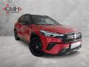 Thumbnail Toyota Corolla Cross 1.8 GR-Sport