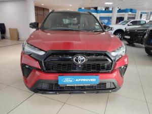 Toyota Corolla Cross 1.8 GR-Sport - Image 2