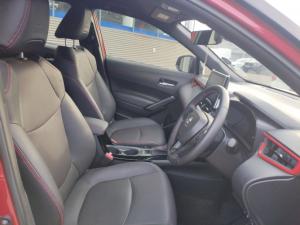 Toyota Corolla Cross 1.8 GR-Sport - Image 4