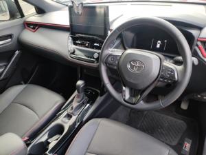 Toyota Corolla Cross 1.8 GR-Sport - Image 5
