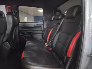Ford Ranger 3.0T V6 double cab Raptor 4WD - Image 10