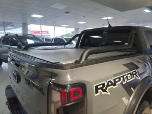 Ford Ranger 3.0T V6 double cab Raptor 4WD - Image 12