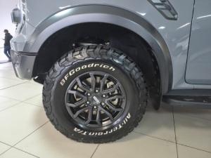 Ford Ranger 3.0T V6 double cab Raptor 4WD - Image 13