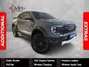 Thumbnail Ford Ranger 3.0T V6 double cab Raptor 4WD