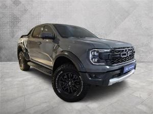 Ford Ranger 3.0T V6 double cab Raptor 4WD - Image 1