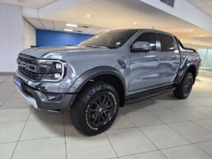 Ford Ranger 3.0T V6 double cab Raptor 4WD - Image 2