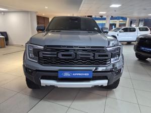 Ford Ranger 3.0T V6 double cab Raptor 4WD - Image 3