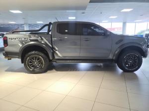 Ford Ranger 3.0T V6 double cab Raptor 4WD - Image 4