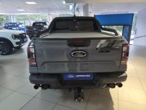Ford Ranger 3.0T V6 double cab Raptor 4WD - Image 5