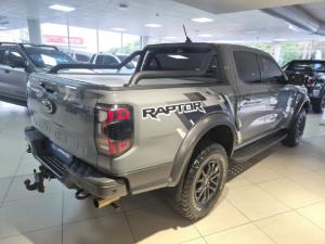 Ford Ranger 3.0T V6 double cab Raptor 4WD - Image 6