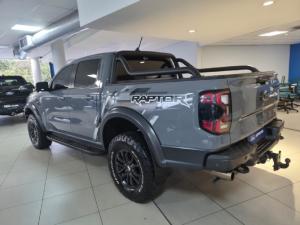 Ford Ranger 3.0T V6 double cab Raptor 4WD - Image 7