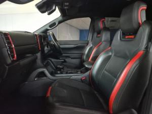 Ford Ranger 3.0T V6 double cab Raptor 4WD - Image 9