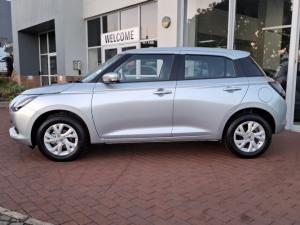 Suzuki Swift 1.2 GL+ auto - Image 2