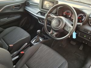 Suzuki Swift 1.2 GL+ auto - Image 8