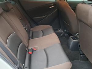 Mazda Mazda2 1.5 Dynamic auto - Image 10