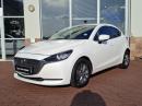 Thumbnail Mazda Mazda2 1.5 Dynamic auto