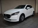 Thumbnail Mazda Mazda2 1.5 Dynamic auto
