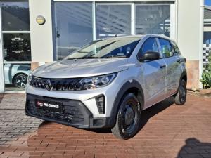 Renault Triber 1.0 Evolution - Image 1