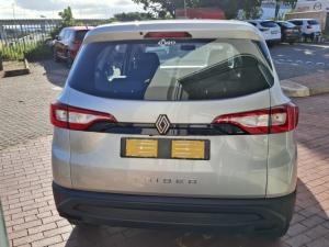 Renault Triber 1.0 Evolution - Image 5