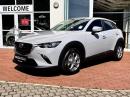 Thumbnail Mazda CX-3 2.0 Active auto