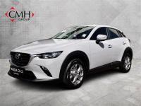 Thumbnail Mazda CX-3 2.0 Active auto