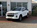 Thumbnail Isuzu D-Max 1.9TD double cab LS manual