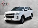 Thumbnail Isuzu D-Max 1.9TD double cab LS manual