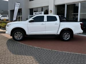 Isuzu D-Max 1.9TD double cab LS manual - Image 3