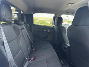 Isuzu D-Max 1.9TD double cab LS manual - Image 4