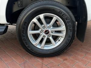 Isuzu D-Max 1.9TD double cab LS manual - Image 6