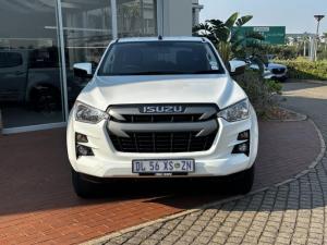 Isuzu D-Max 1.9TD double cab LS manual - Image 7