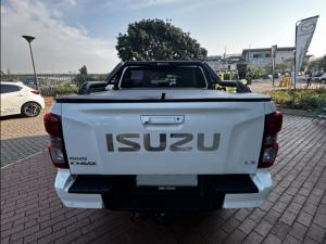 Isuzu D-Max 1.9TD double cab LS manual - Image 9