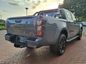 Isuzu D-Max 3.0TD double cab LS X-Rider - Image 10