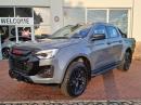 Thumbnail Isuzu D-Max 3.0TD double cab LS X-Rider