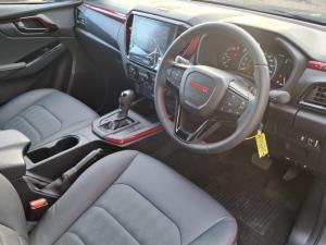Isuzu D-Max 3.0TD double cab LS X-Rider - Image 4