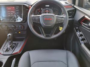 Isuzu D-Max 3.0TD double cab LS X-Rider - Image 6