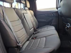 Isuzu D-Max 3.0TD double cab LS X-Rider - Image 7