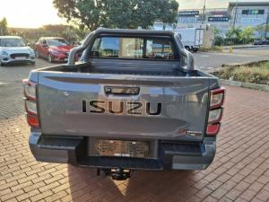 Isuzu D-Max 3.0TD double cab LS X-Rider - Image 9