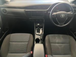Toyota Corolla Quest 1.8 Prestige - Image 5