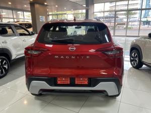 Nissan Magnite 1.0 Acenta manual - Image 5