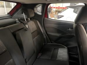 Nissan Magnite 1.0 Acenta manual - Image 7