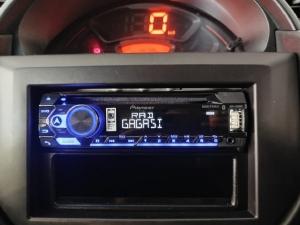 Suzuki S-Presso 1.0 GL manual - Image 12